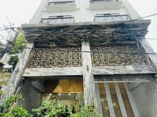 Hình ảnh Bán Toà Căn Hộ Phố Vĩnh Phúc - Quận Ba Đình - Diện Tích 300m2 x 10t