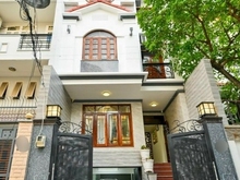 Hình ảnh Cần cho thuê nhà MT 37A Nguyễn Minh Hoàng P. 12 Q. Tân Bình