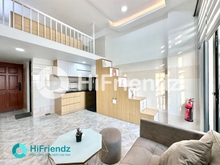 Hình ảnh Cho thuê CĂN HỘ CAO CẤP - Duplex Ban Công Full Nội Thất_Nằm ngay Âu Cơ