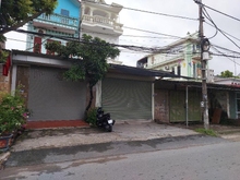 Hình ảnh Mặt phố Kiêu kỵ-Giá cực tốt- cơ hội Trang MB66.COM Chính Thức - MB 66 Uy Tín sinh lời X lần