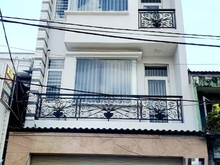 Hình ảnh Cho thuê nhà HXT 43/3B Cộng Hòa P.4 Q.Tân Bình