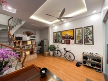 Hình ảnh Bán nhà Liễu Giai, Ba Đình chỉ hơn 8tỷ.10m ra phố ngõ ô tô nhà đẹp