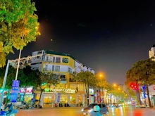 Hình ảnh 🎁   Mặt Phố Cửa bắc - Ngay gần ngã tư Nguyễn Trường Tộ  - Ba Đình.!