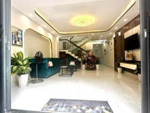 Hình ảnh 🧧🧧 Chào Xuân bán Biệt thự mini ngay trung tâm Đường Đinh Bộ Lĩnh P26