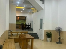 Hình ảnh Bán Nhà 4 Tầng, Hẻm Xe Hơi Quay Đầu, Ngay Lê Thúc Hoạch, Tân Phú.