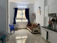 Hình ảnh Cần bán Trang Chủ MB66.COM / Đăng Ký Tặng 66K TOPAZ CENTER TÂN PHÚ CĂN 2PN - 2WC - 63M2 Giá tốt 1T530