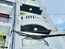 Hình ảnh CHUYỂN RA BẮC bán nhà Phan Đăng Lưu, PN 58m2 thanh lý nhanh 2,45 tỷ