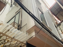 Hình ảnh Bán nhà dân xây phố Ngô Gia Khảm - Lô góc 2 mặt - 20m ra mặt phố