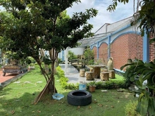 Hình ảnh Giảm 3.5 tỷ , Bán Biệt Thự 1300m2  ,đường Thủ Khoa Huân , gần Aeon