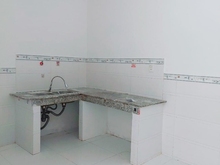 Hình ảnh Bán nhà chính chủ hẽm xe tải đường số 9 p9