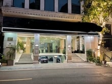 Hình ảnh Bán tòa nhà tổ hợp MP Duy Tân, 700m 14 tầng, sổ đỏ lâu dài, 580 tỷ