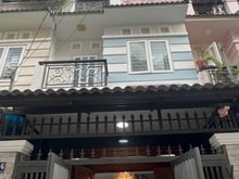 Hình ảnh Bán nhà sổ hồng riêng quận 12,bán nhà chính chủ.