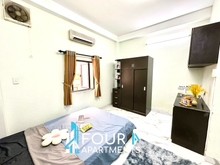 Hình ảnh ✅Cho Thuê Căn Hộ Cao Cấp - Có Sửa Sổ - NT Đầy Đủ, Tiện Nghi✅
