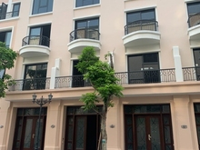 Hình ảnh Bán căn liền kề  Sao Biển, San Hô 56m2 Giá 7,xty tại Vincity Hưng Yên