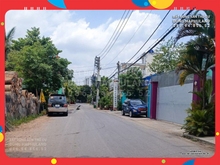 Hình ảnh Q12. 2x triệu/m2. ~ 500m2 đất đường xe container, gần khu biệt thự