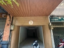 Hình ảnh Mặt tiền Đồng Khởi, P.Bến Nghé, Q.1, 4m*20m, trệt lửng, 168tr/th
