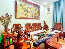 Hình ảnh Bán Nhà Ngô Gia Tự 78m2- Mt 5.5m- 5 tầng - THANG MÁY- PHÂN LÔ-VĨA HÈ