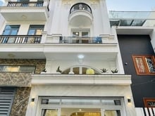 Hình ảnh Giá tốt cho nhà Trang MB66.COM Chính Thức - MB 66 Uy Tín chỉ 3T690,nhà Lê Quang Sung, P6, Q6, 86m2,SHR