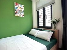 Hình ảnh Khai trương Căn Hộ Studio Full NT+ Bancol Quận 3