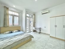 Hình ảnh 🍊STUDIO Ban Công Thoáng Mát, gần Văn Lang cơ sở 3, Nơ Trang Long🍊