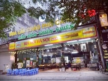 Hình ảnh 🎁 MBKD Khu vực  - Cầu Giấy.! (Nhà Hàng - Bia Nhậu 🍺