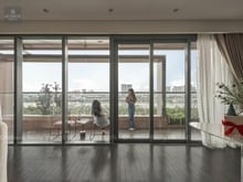 Hình ảnh ✅Cho Thuê Căn Hộ Empire City_3 bedroom_River View_Full nt cao cấp✅