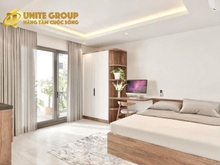 Hình ảnh Hệ Thống 2000 Căn Hộ Phú Nhuận Full NT 30m2 Hồ Văn Huê gần Cv Gia Định