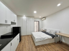 Hình ảnh Trống Sẵn Studio Full Nội Thất Ngay Đối Diện ETown Quận Tân Bình