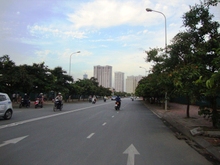 Hình ảnh Chuyển nhượng MP Thành Thái, 2 mặt đường tuyệt đẹp, 3500m, hơn 800 tỷ