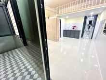 Hình ảnh khai trương phòng siêu đẹp đường Huỳnh Tấn Phát, Q7 - Giá Sinh Viên