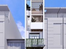 Hình ảnh Bán nhà Trần Bình, 41m2, 2.95 tỷ