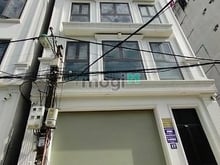 Hình ảnh 33tr Cho thuê nhà đường Cầu Diễn, Bắc Từ Liêm, HN. DT 90m, 6tầng, MT7m