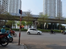 Hình ảnh Nguyễn Trãi ,nhà đẹp ở ngay ,40m2x 3 tầng. Giá : 4,45 tỷ