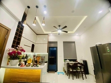 Hình ảnh _ Nhà bán - Q7 Bán nhà hẻm 630/... đường Huỳnh Tấn Phát, p.Tân Phú,