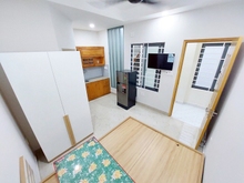 Hình ảnh 🌽💥Studio cửa sổ - Full nội thất - Thang Máy👉Phó Đức Chính, BT