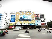 Hình ảnh HXH Thông Lê Văn Việt 82m2 hoàn công không lỗi Mb6688 đang hoakt động giá 3.XX tỷ