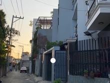 Hình ảnh Chỉ 1 tỷ 6 có nhà 40m2 Thủ Đức SHR