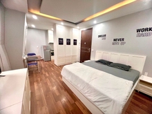 Hình ảnh Cho thuê căn họp full bếp quanh Hải Phòng homestay