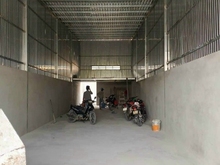 Hình ảnh Cho thuê xưởng ngã tư ga thạnh lộc 15 gần chợ cầu đồng