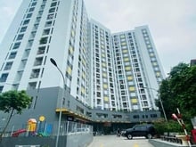 Hình ảnh Bán căn chung cư Rice Sông Hồng Thượng Thanh ,Long Biên 2 ngủ giá Rẻ!