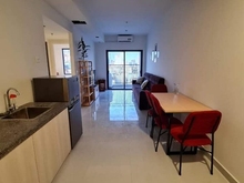 Hình ảnh Chính chủ gởi bán Trang Chủ MB66.COM / Đăng Ký Tặng 66K Jamila Khang Điền Dt 70m2 ,2pn 2wc view Đông