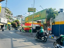 Hình ảnh 6bt Bán nhà Mặt tiền kinh doanh 58m2- 6 tầng thang máy- ĐH Văn Lang