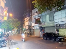 Hình ảnh Bán nhà phố Thụy Khuê- 63.5m x  2 Tầng , mặt tiền 6.8  m , giá 20.6 tỷ