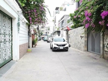 Hình ảnh Bán nhà 2 tầng HXH đường Hiệp Bình HBC THỦ ĐỨC 60m2 chỉ 3 tỷ 9