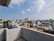 Hình ảnh Bán nhà 1/ Trần Xuân Soạn, P.Tân Hưng, Q.7, oto đỗ trước cửa, Giá 6ty9