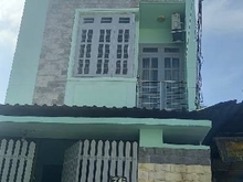 Hình ảnh Bán nhà Mặt Tiền 75m2 3 tầng - Phước Long B - Nhỉnh 5 Tỷ Thương Lượng