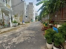 Hình ảnh Bán đất thổ cư khu dân cư vip hẻm 89 làng tăng phú.PTNPA.Q9