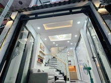 Hình ảnh MUA ĐỨT BÁN ĐOẠN nhà Tuệ Tĩnh Q11, 50m2 chỉ với 2,17 tỷ SHR