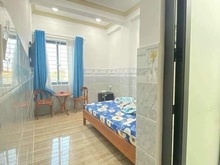 Hình ảnh Phòng giá rẻ ngay Tân kỳ Tân quý 2x