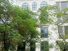 Hình ảnh Bán tòa văn phòng phố Thợ Nhuộm  370m2 11 tầng MT 18m